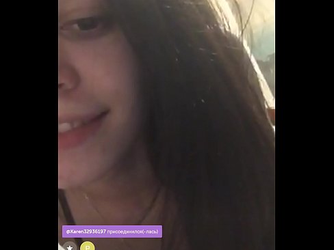 ❤️ Slutty Russian bitch (Periscope, VKontakte, Instagram) ️ at porn la.hentai-id.ru