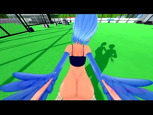 ❤️ Harpyia monstri puella. ️ at porn la.hentai-id.ru