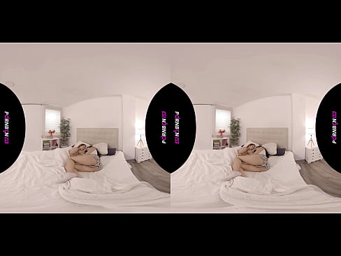 ❤️ PORNBCN VR Duo iuvenes lesbians corneum in 4K 180 excitant 3D Geneva Bellucci Katrina Moreno re vera virtuale ️ at porn la.hentai-id.ru