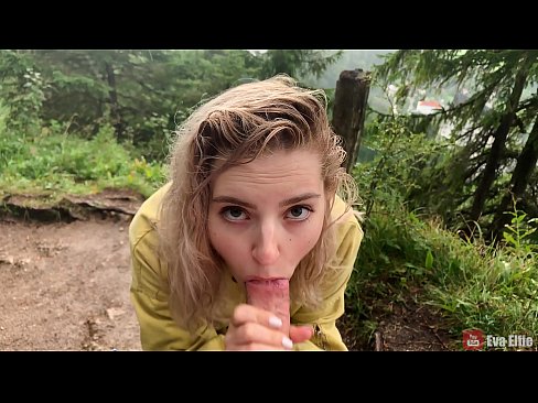 ❤️ Hirundo cum puella post publicam blowjob - Eva Elfi ️ at porn la.hentai-id.ru